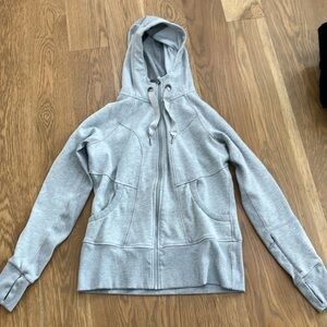 Athleta Women’s Jacket in Gray